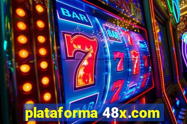 plataforma 48x.com